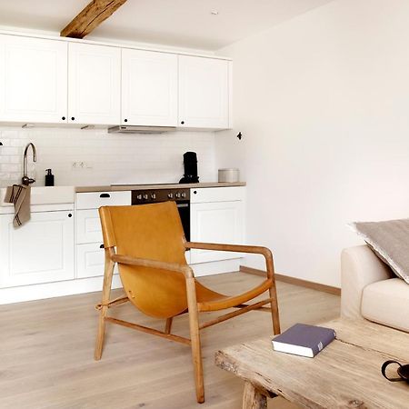 Der Schmiedhof Apartment Байришцел Екстериор снимка