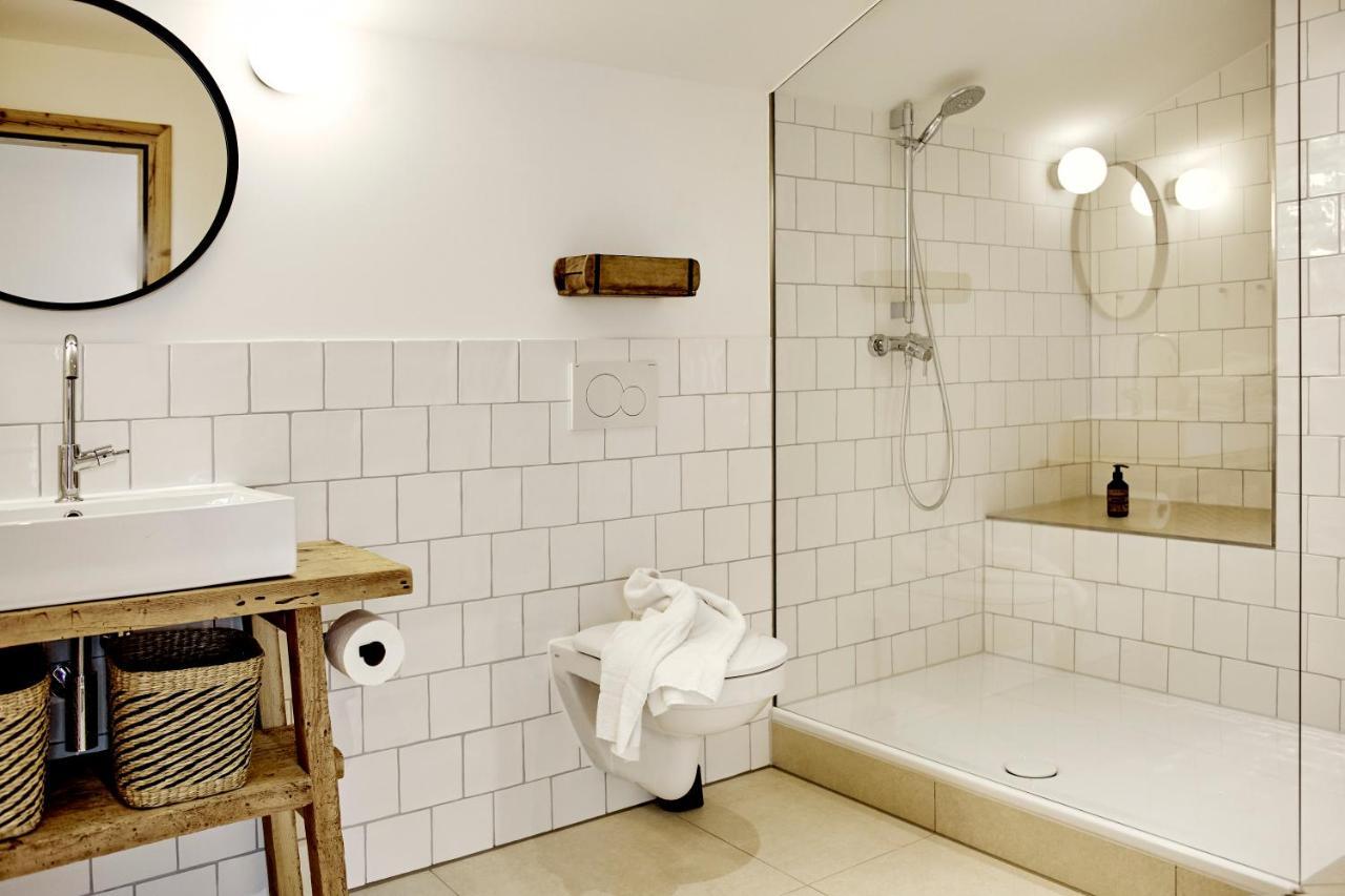 Der Schmiedhof Apartment Байришцел Екстериор снимка