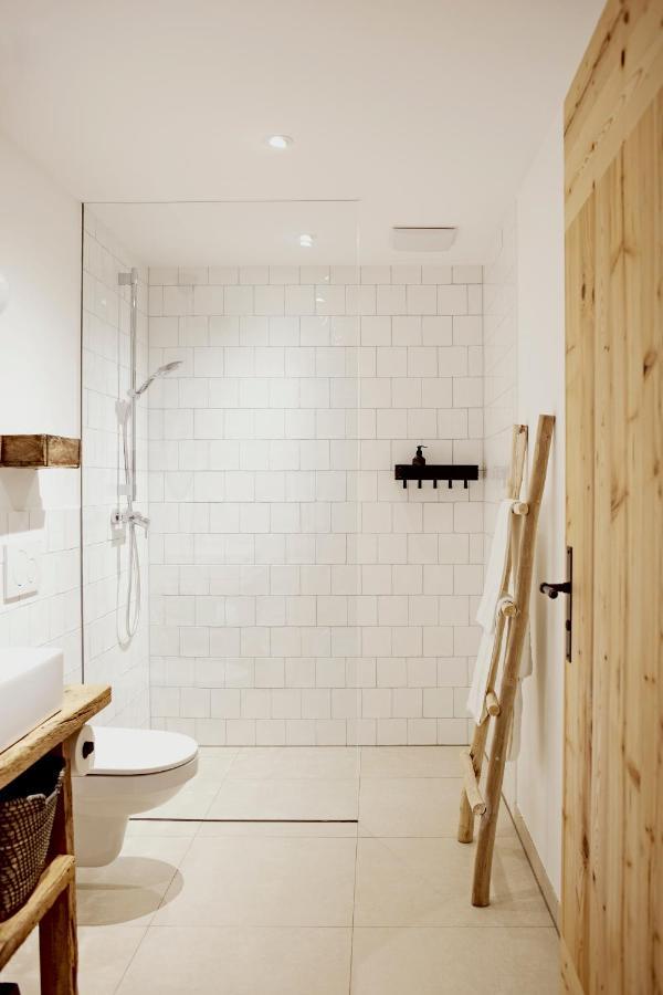 Der Schmiedhof Apartment Байришцел Екстериор снимка