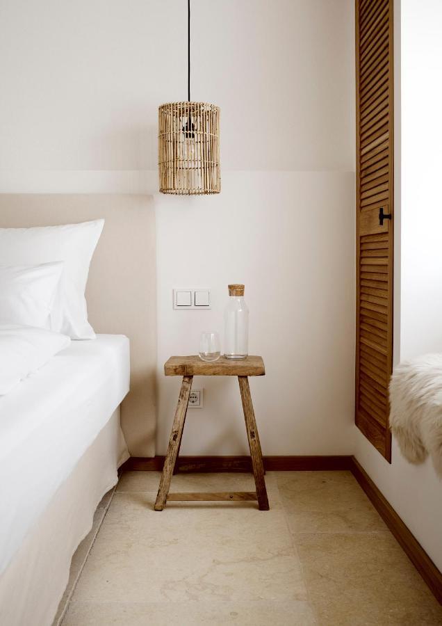 Der Schmiedhof Apartment Байришцел Екстериор снимка